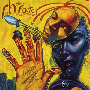 The RH Factor ดาวน์โหลดและฟังเพลงฮิตจาก The RH Factor