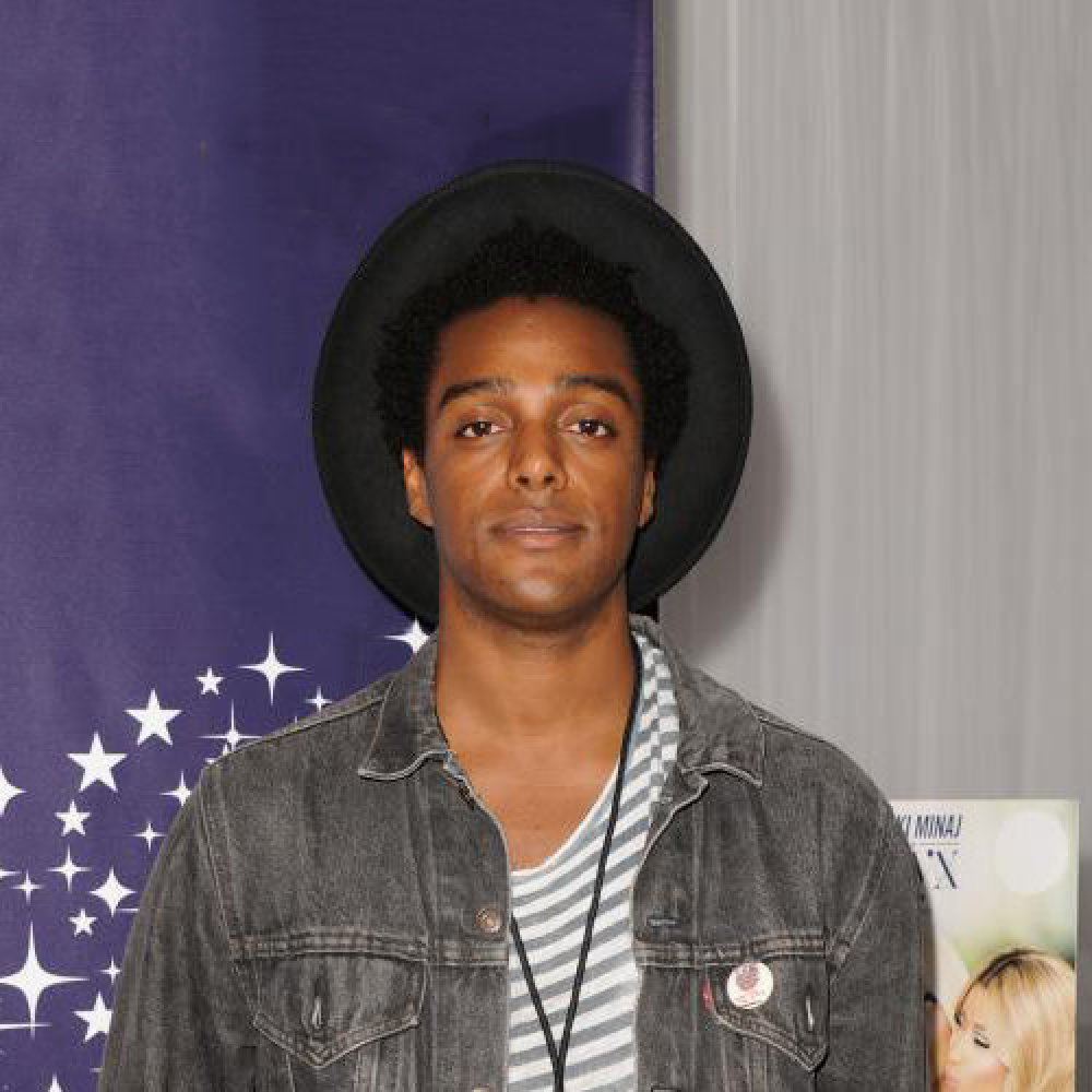 Austin Brown