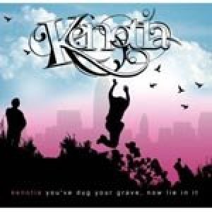 Kenotia ดาวน์โหลดและฟังเพลงฮิตจาก Kenotia