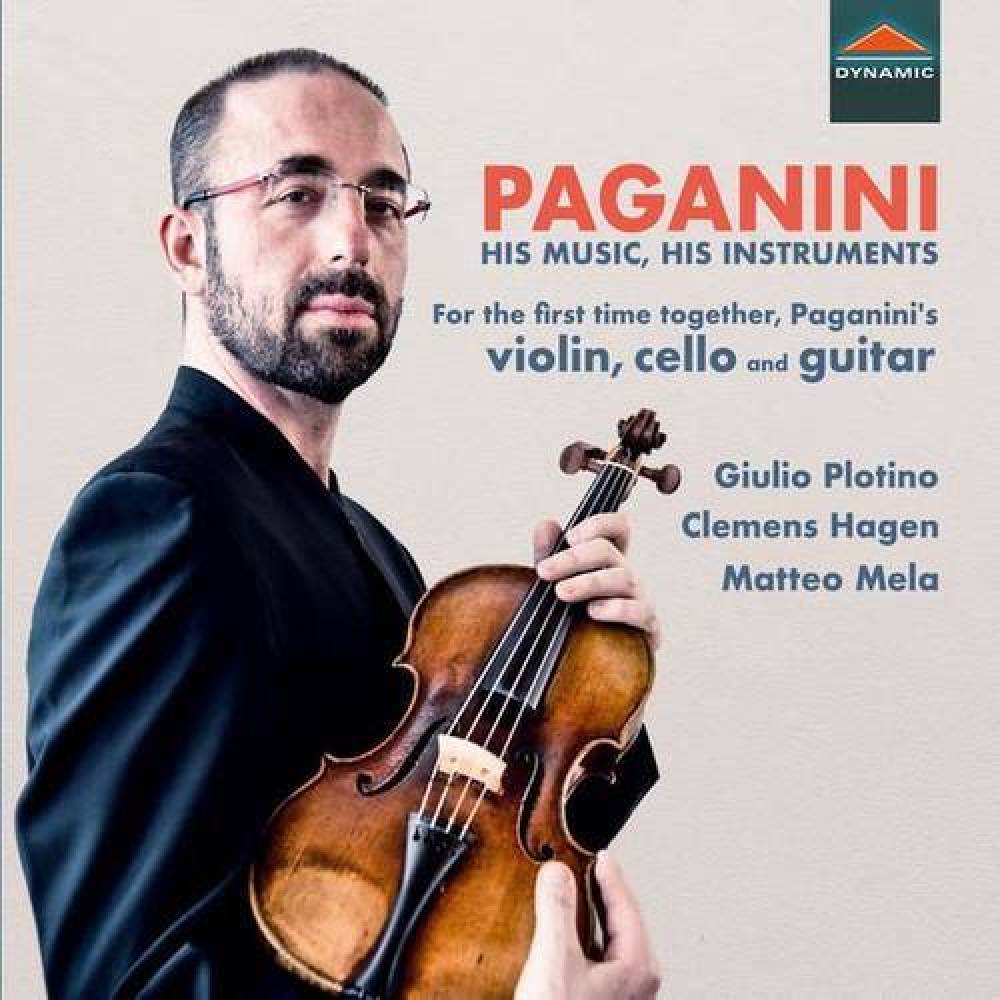 Giulio Plotino