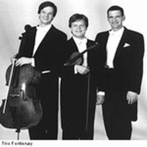 Trio Fontenay ดาวน์โหลดและฟังเพลงฮิตจาก Trio Fontenay