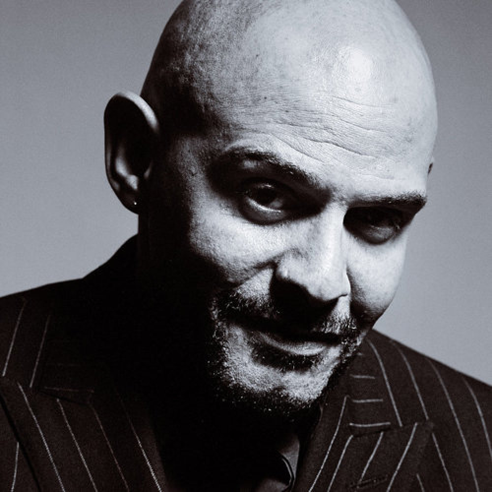 Barry Adamson