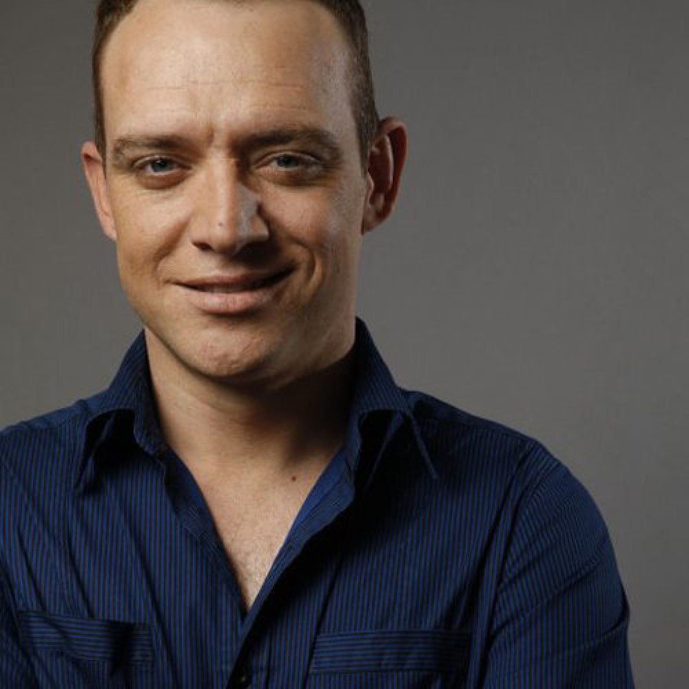Neil Somers