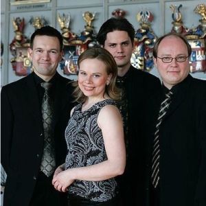 New Helsinki Quartet ดาวน์โหลดและฟังเพลงฮิตจาก New Helsinki Quartet