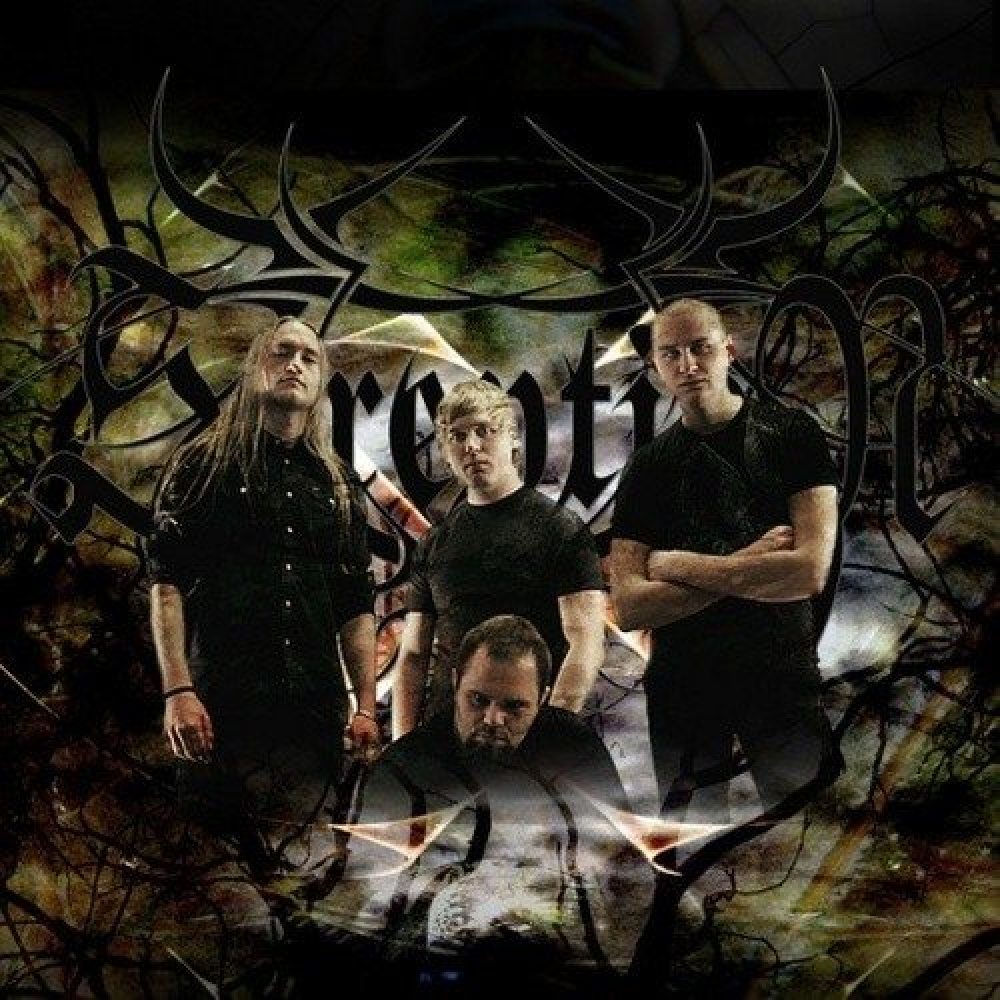 Soreption