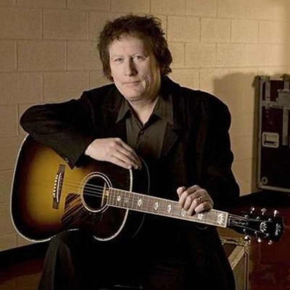 Randy Scruggs