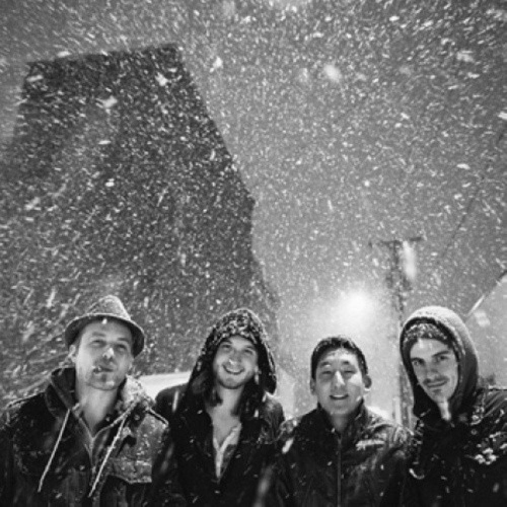 Ivan & Alyosha