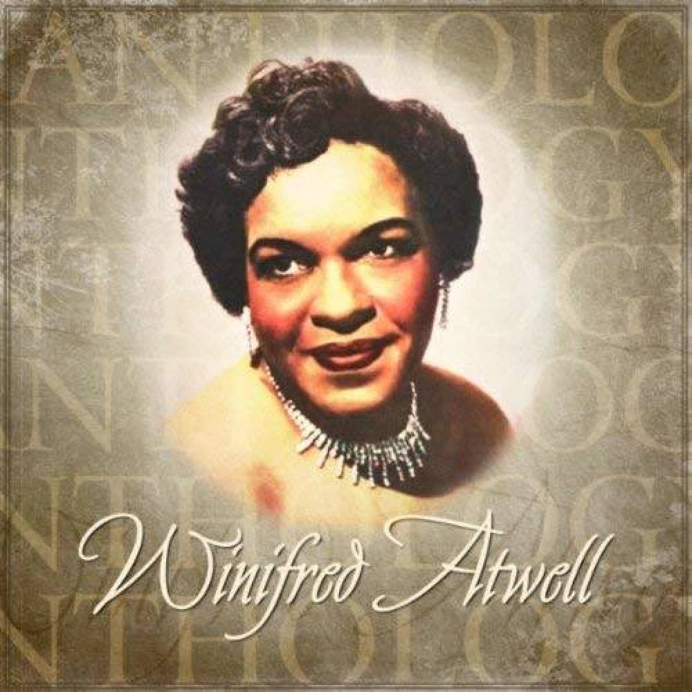 Winifred Atwell