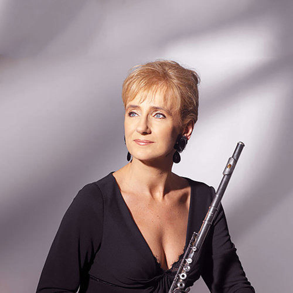 Berdien Stenberg