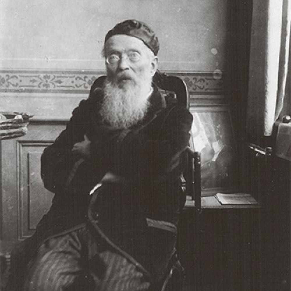 Hans Sommer