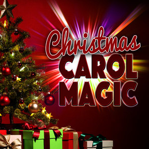 Christmas Carols Orchestra的專輯Christmas Carol Magic