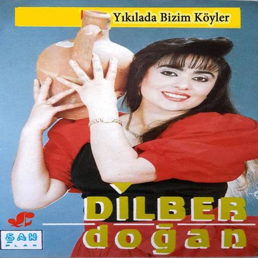 Dilber Doğan