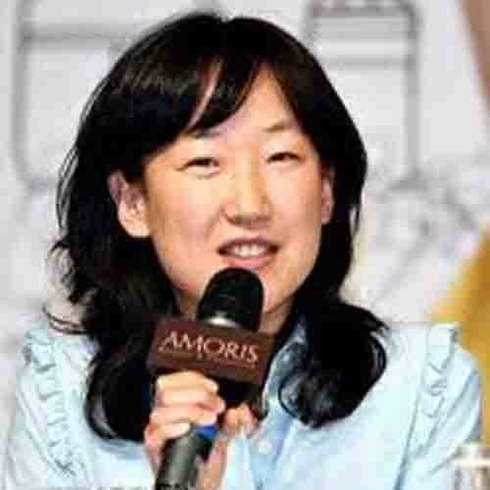 Lee Yoon Jong