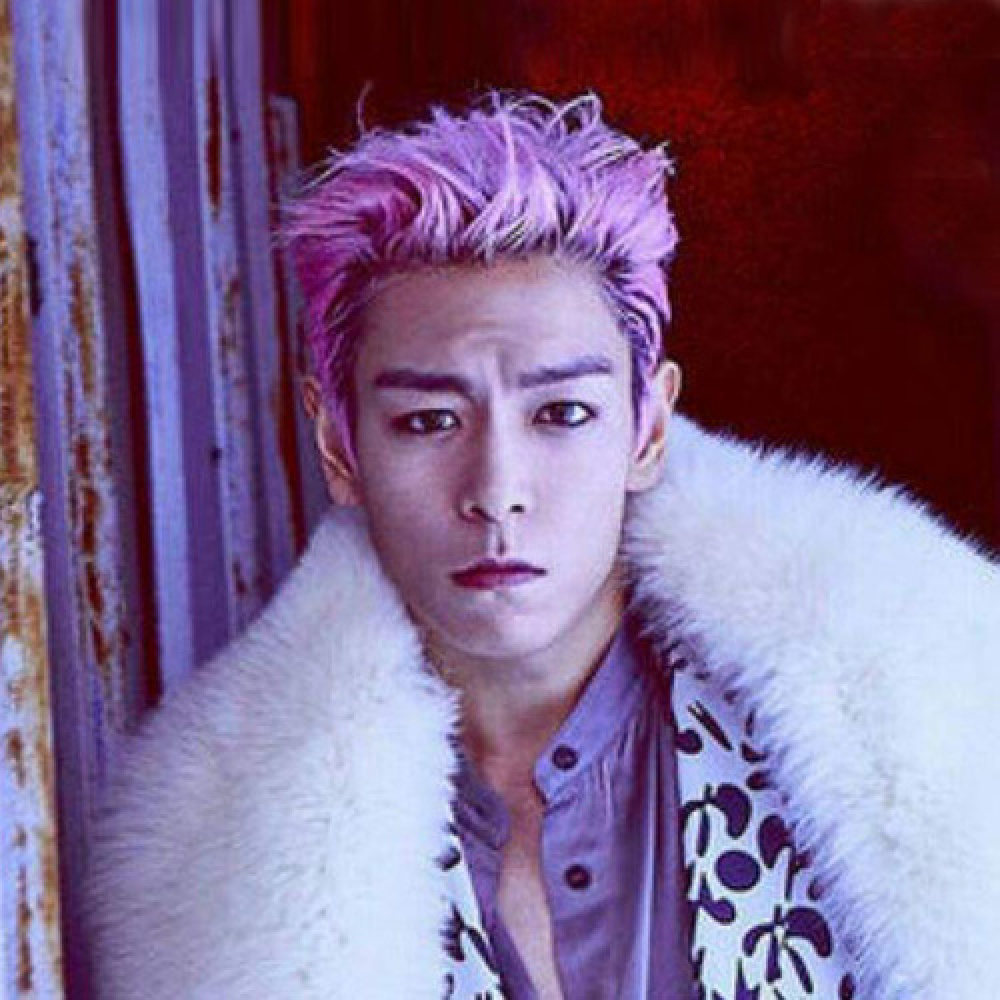 Big Boy (T.O.P Solo) [feat. Lee EunJu]