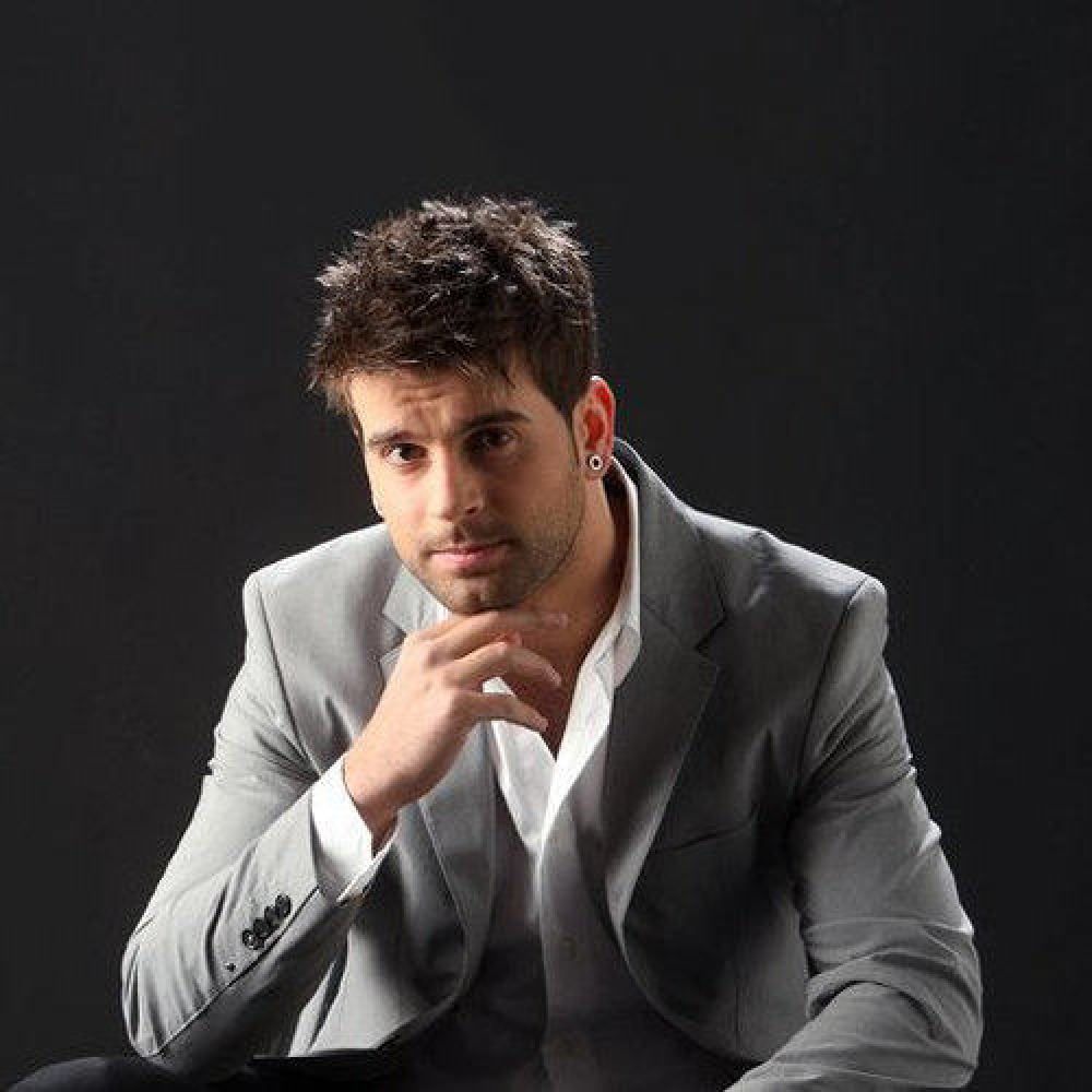 Mario Álvarez