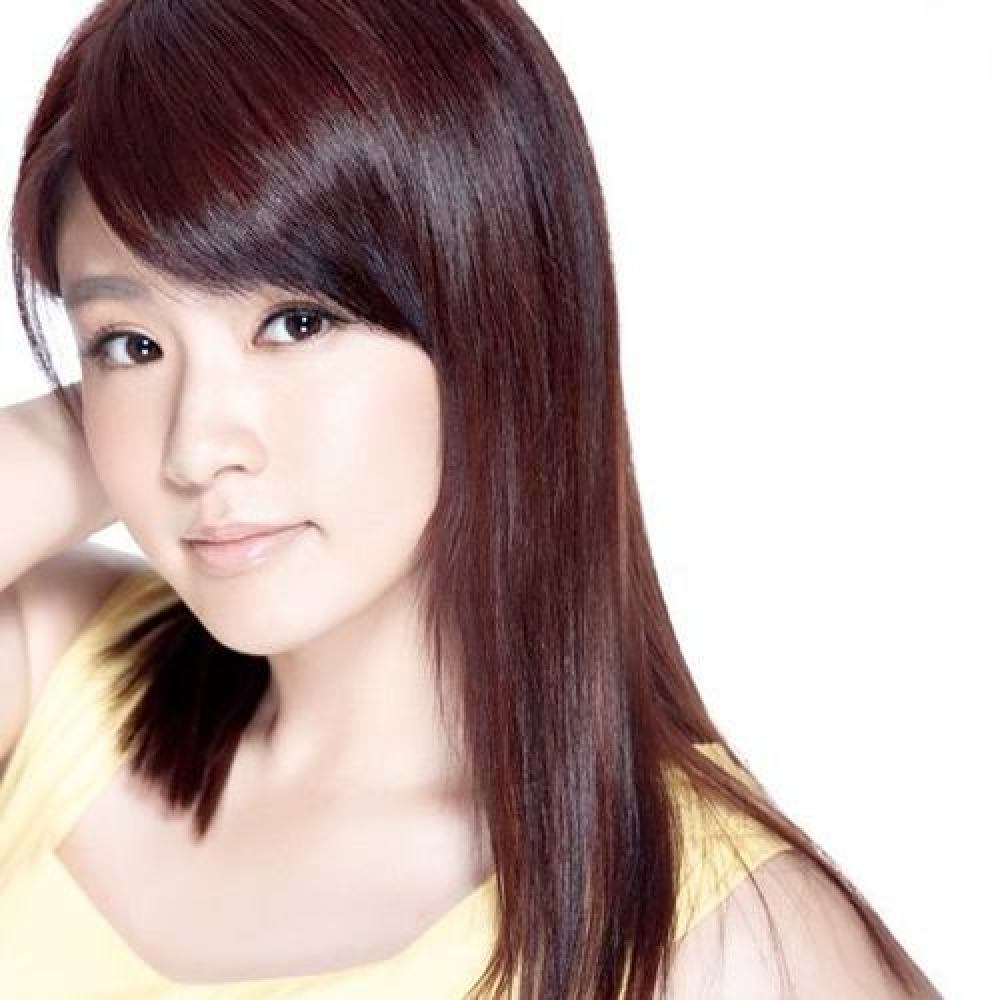 Zhang Xinyu