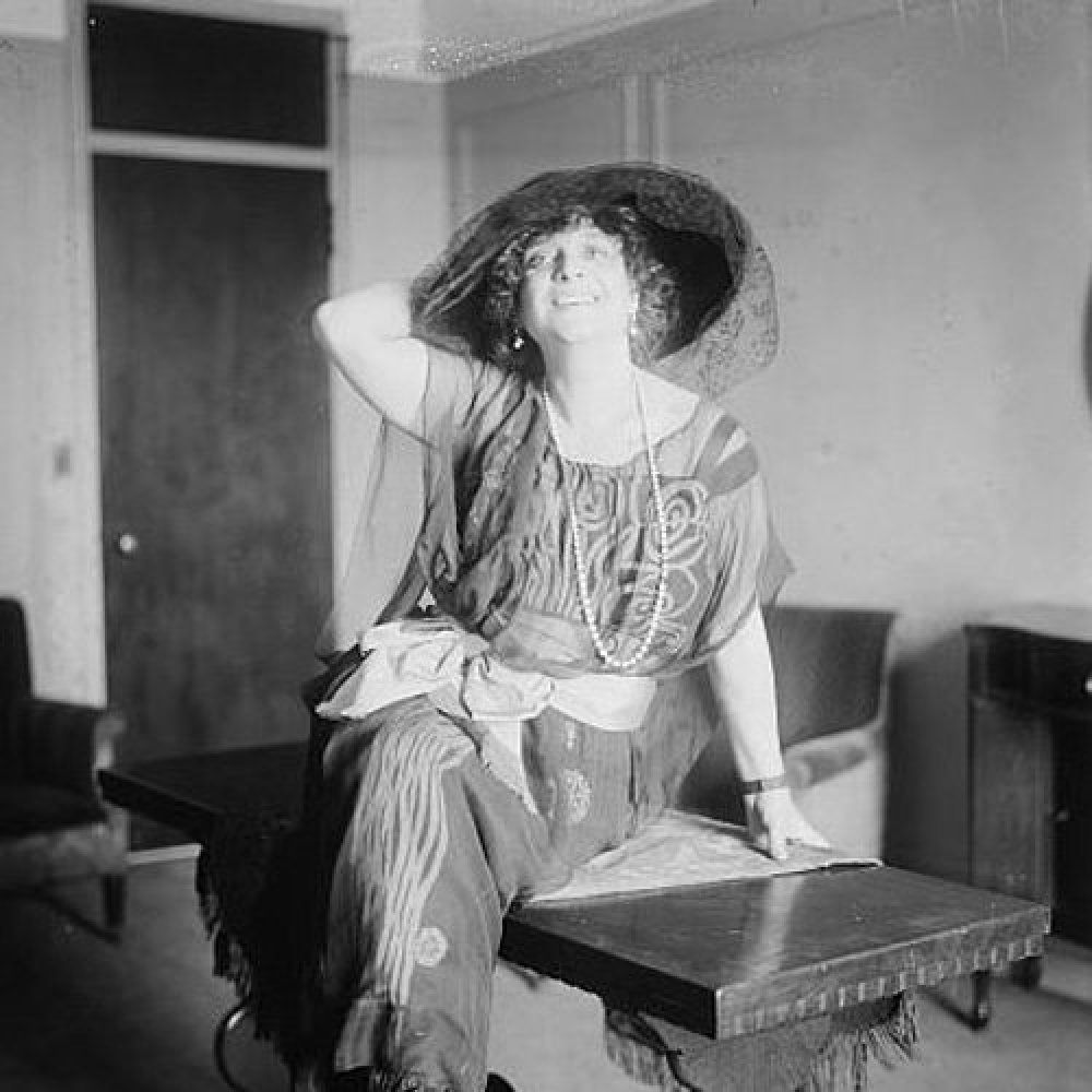 Rosina Storchio