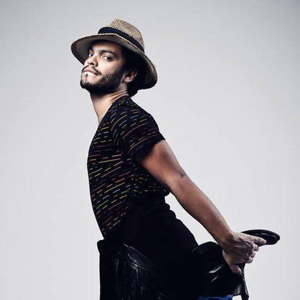 Diego Moraes
