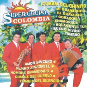 Super Grupo Colombia ดาวน์โหลดและฟังเพลงฮิตจาก Super Grupo Colombia