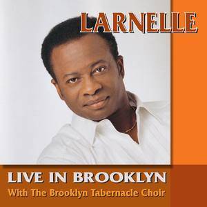 ดาวน์โหลดและฟังเพลง Everything You Are พร้อมเนื้อเพลงจาก Larnelle Harris