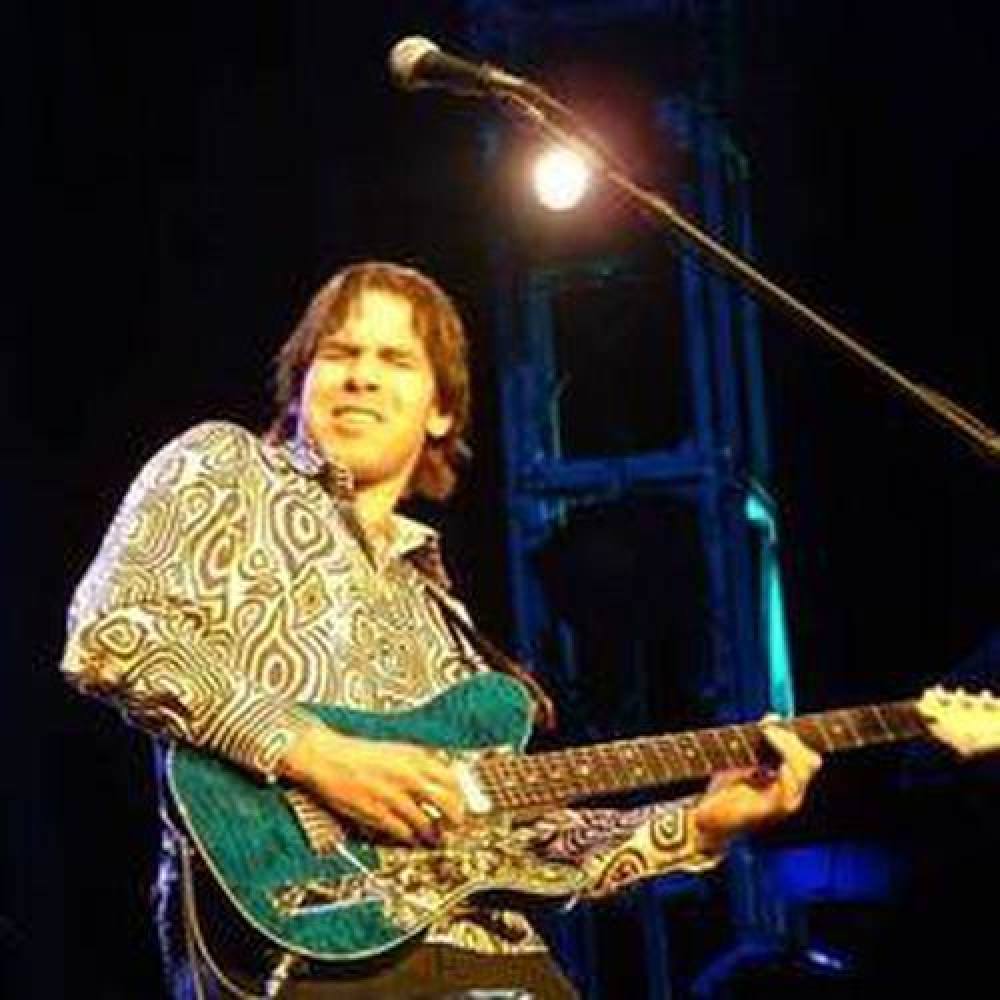 Chris Rodriguez