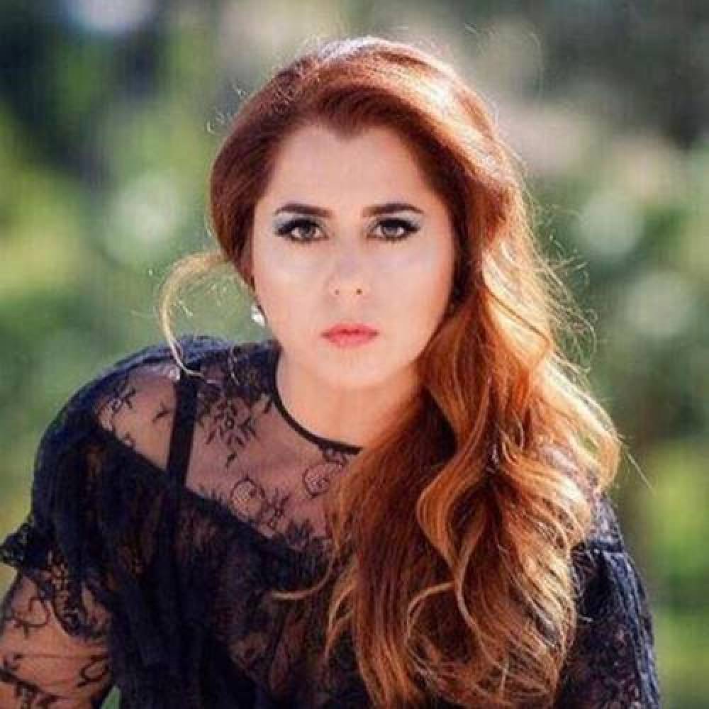 Seher Dilovan