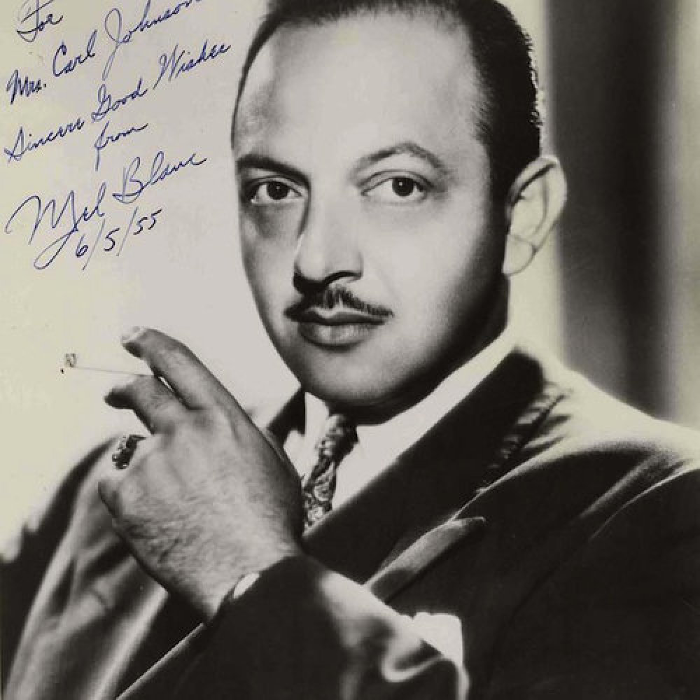 Mel Blanc