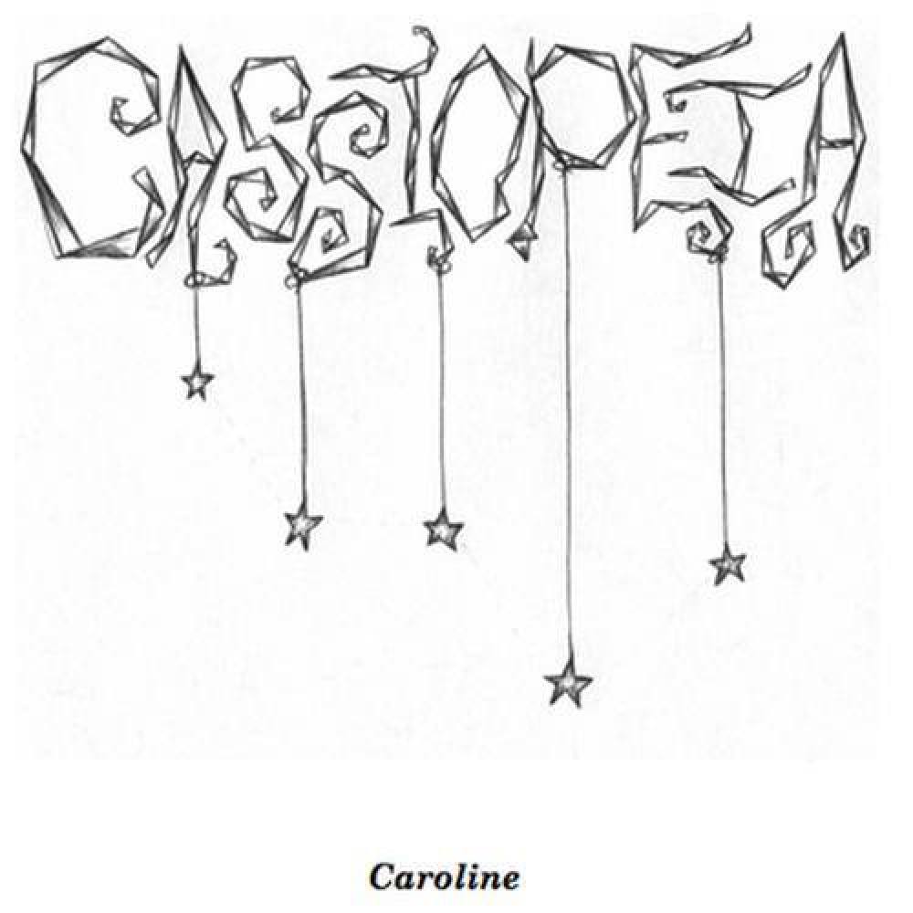 Cassiopeia