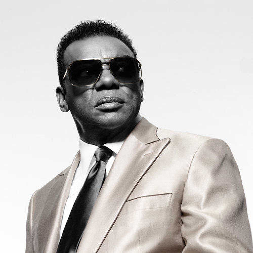 Ron Isley