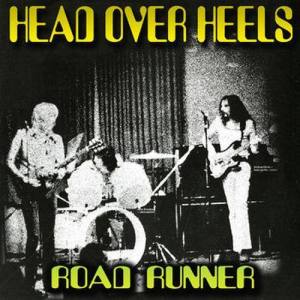 Head Over Heels ดาวน์โหลดและฟังเพลงฮิตจาก Head Over Heels