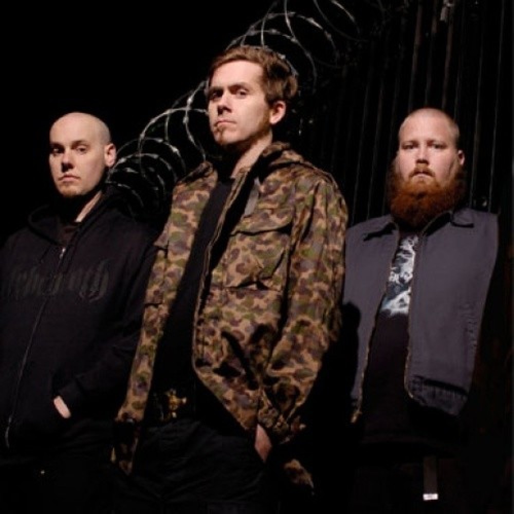 Cattle Decapitation