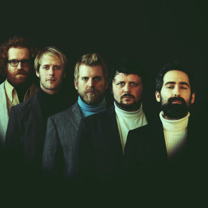 Blitzen Trapper ดาวน์โหลดและฟังเพลงฮิตจาก Blitzen Trapper