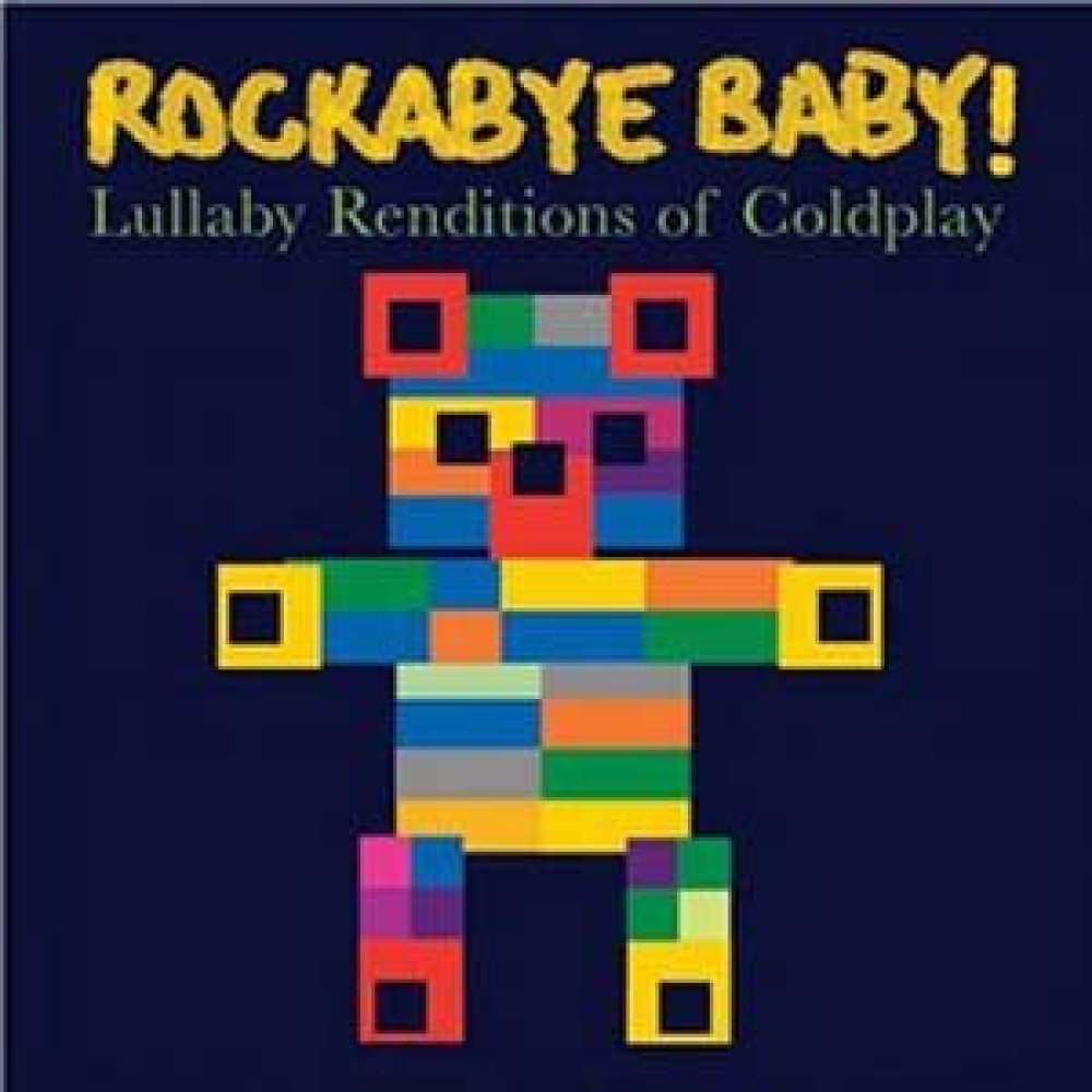 Rockabye Baby