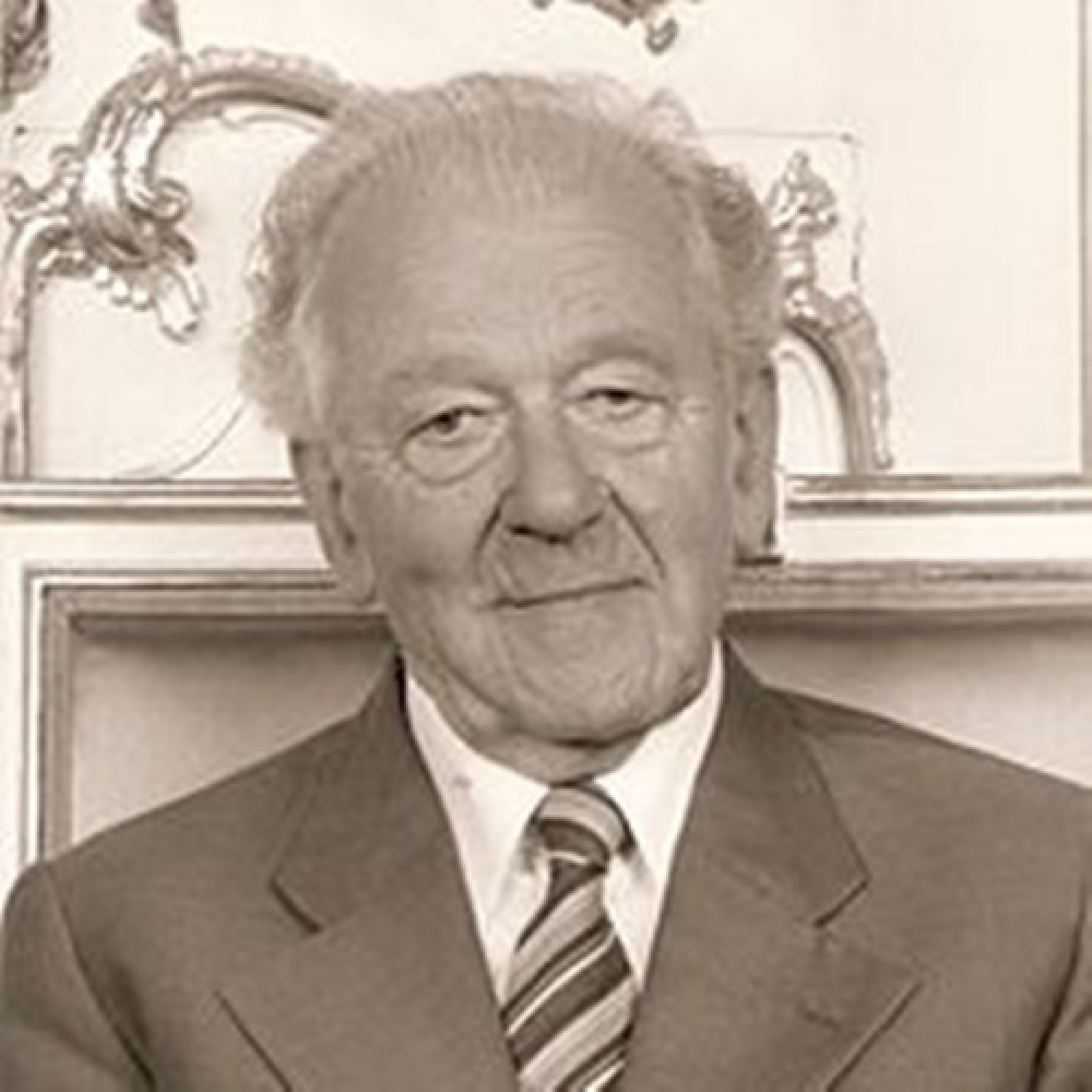 Hans Gillesberger