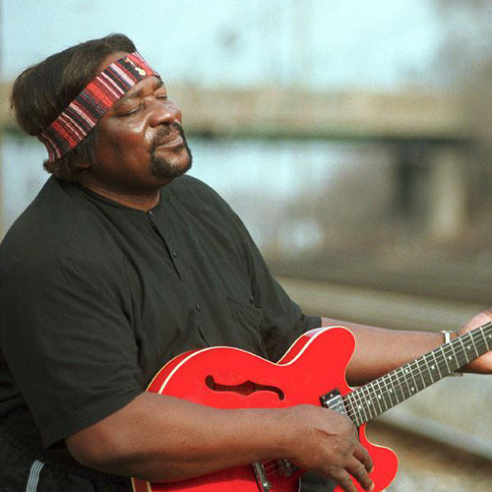 Big Jack Johnson