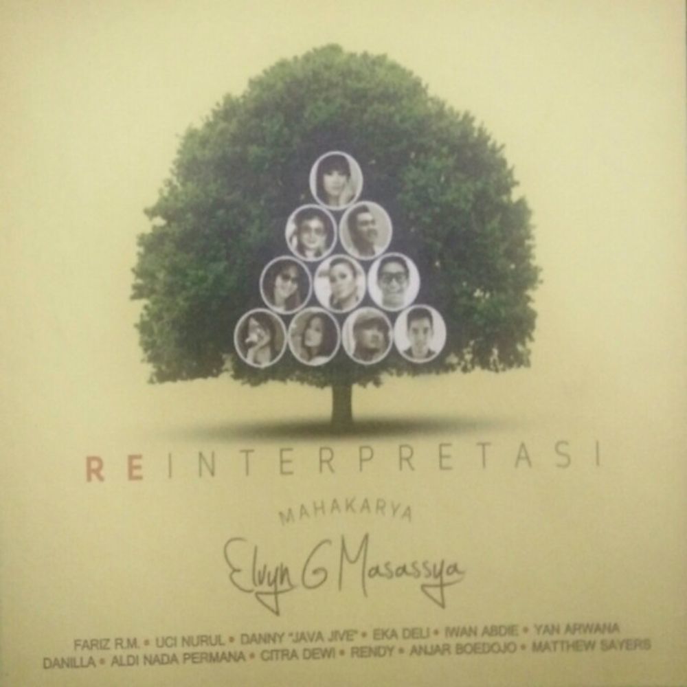 Elvyn G Masassya