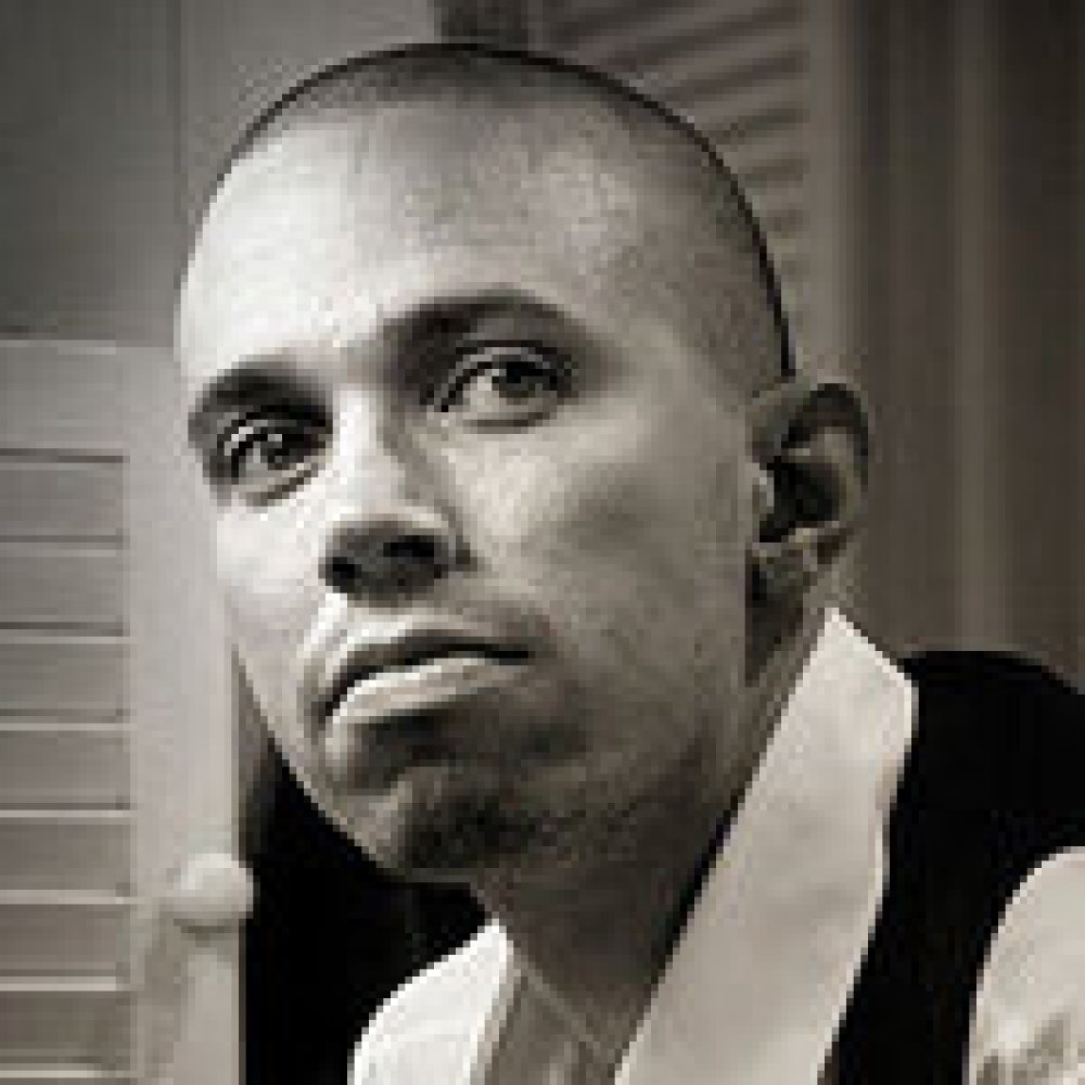 Kahlil Rhodes