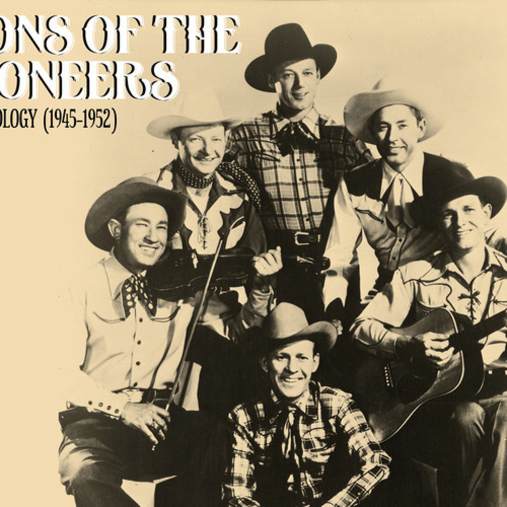 Sons of The Pioneers
