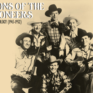 Sons of The Pioneers ดาวน์โหลดและฟังเพลงฮิตจาก Sons of The Pioneers