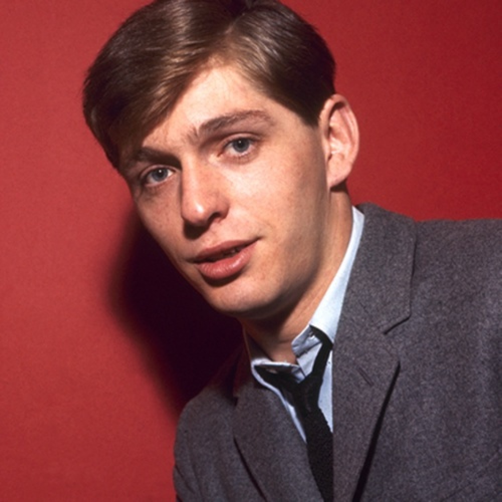 Georgie Fame