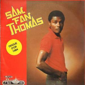 Sam Fan Thomas ดาวน์โหลดและฟังเพลงฮิตจาก Sam Fan Thomas