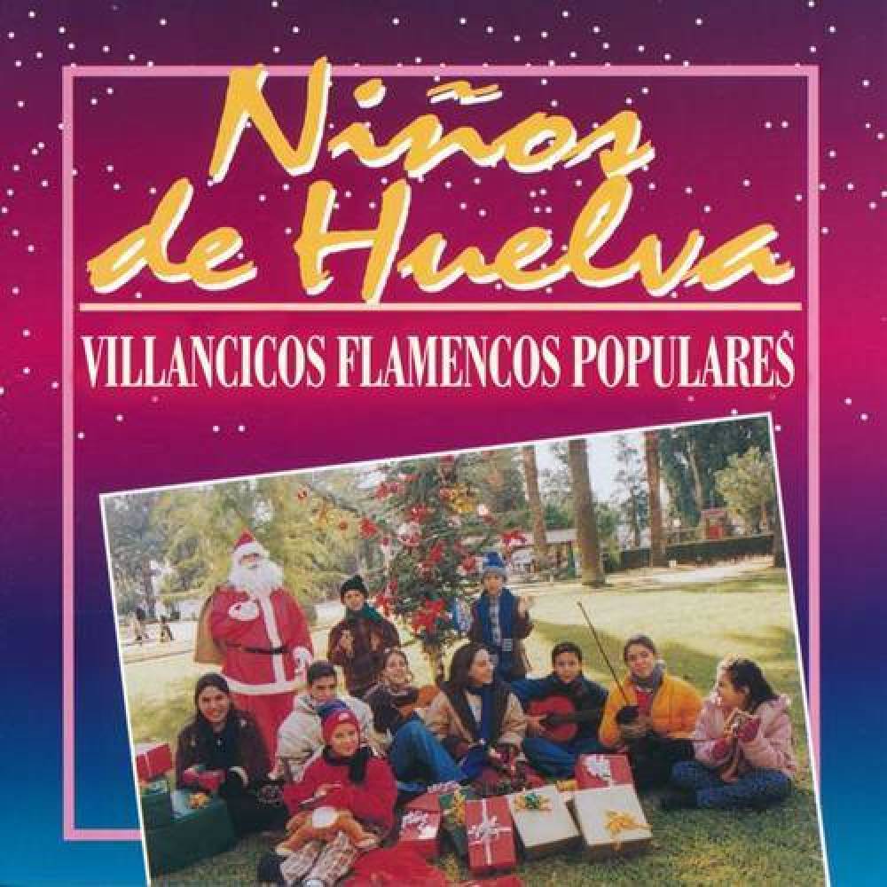 Niños de Huelva