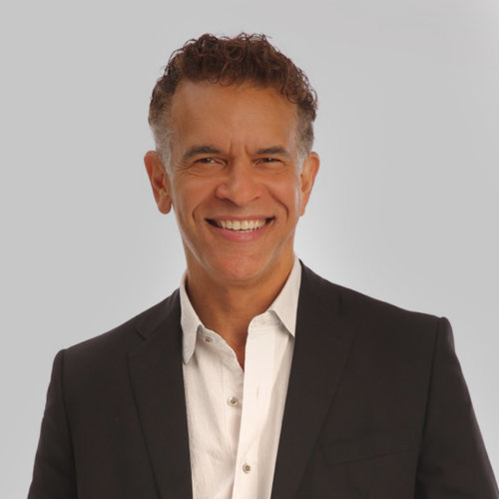 Brian Stokes Mitchell