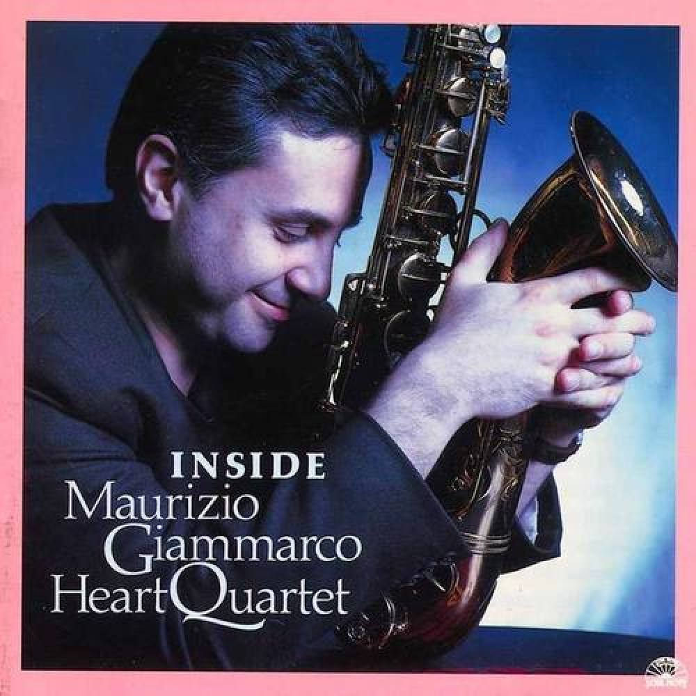 Maurizio Giammarco