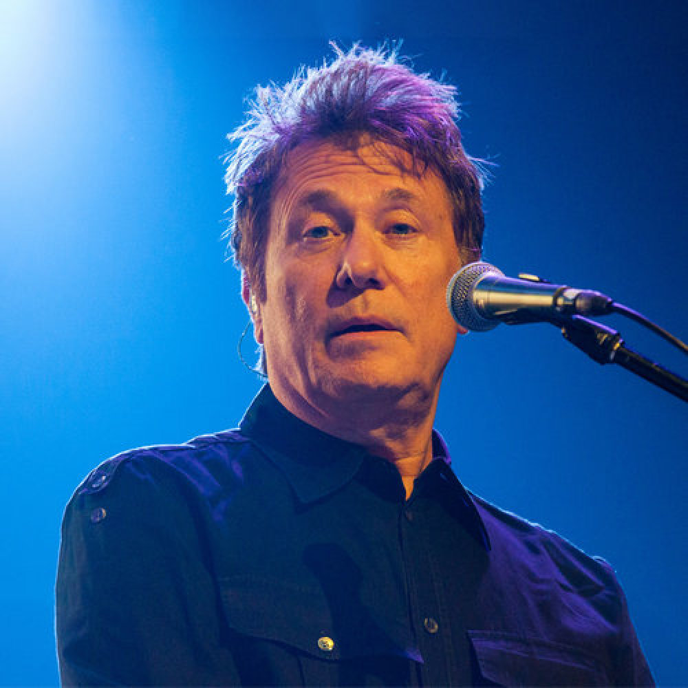 Robert Lamm