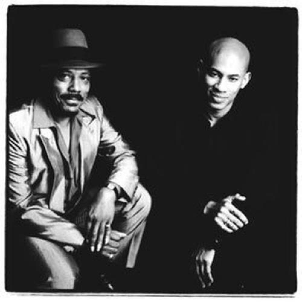 The Boneshakers