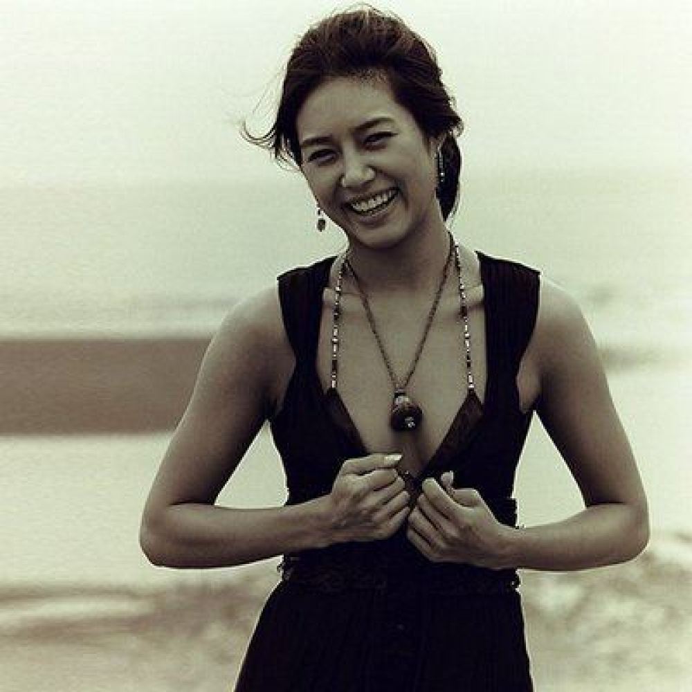 Ok Joo Hyun