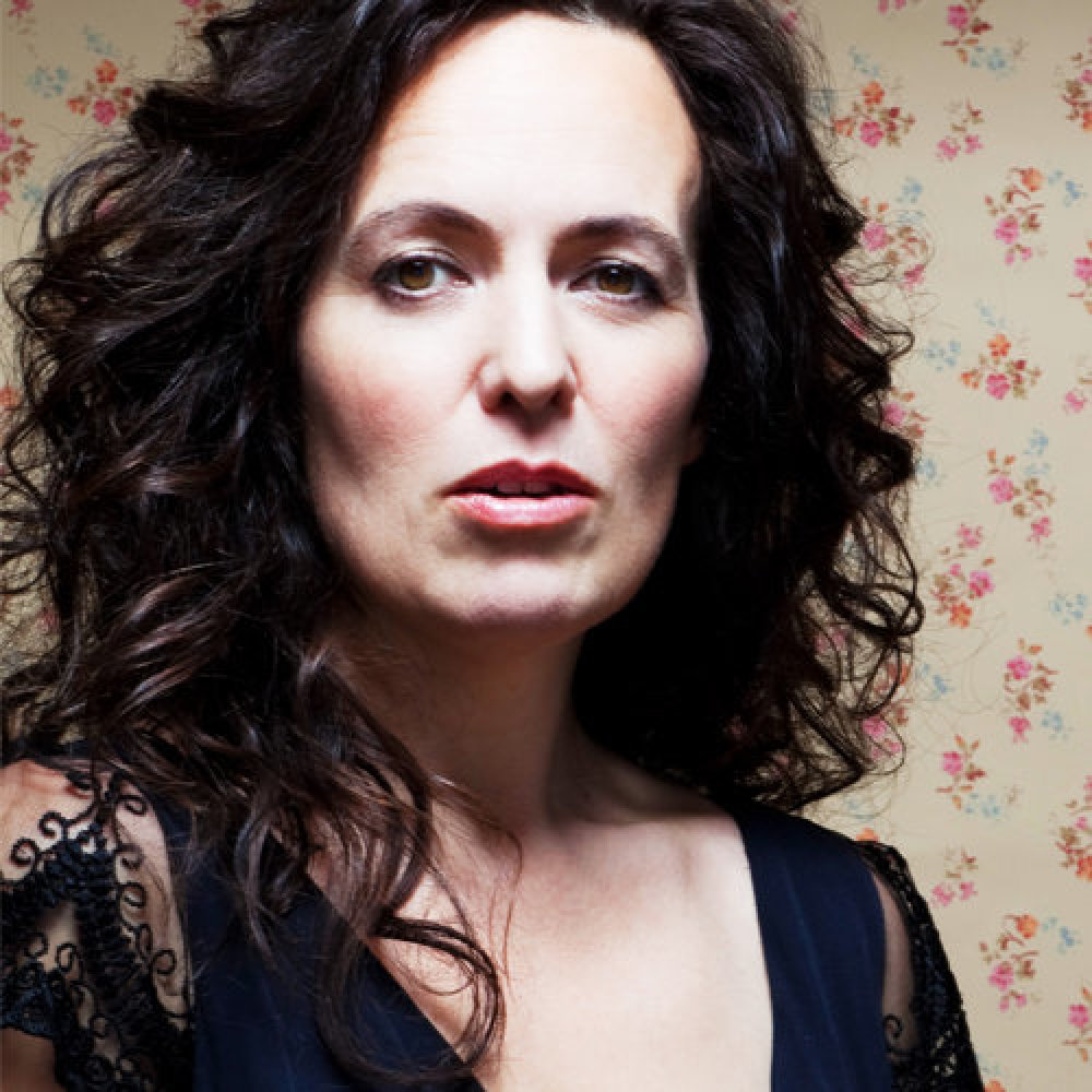 Susan McKeown