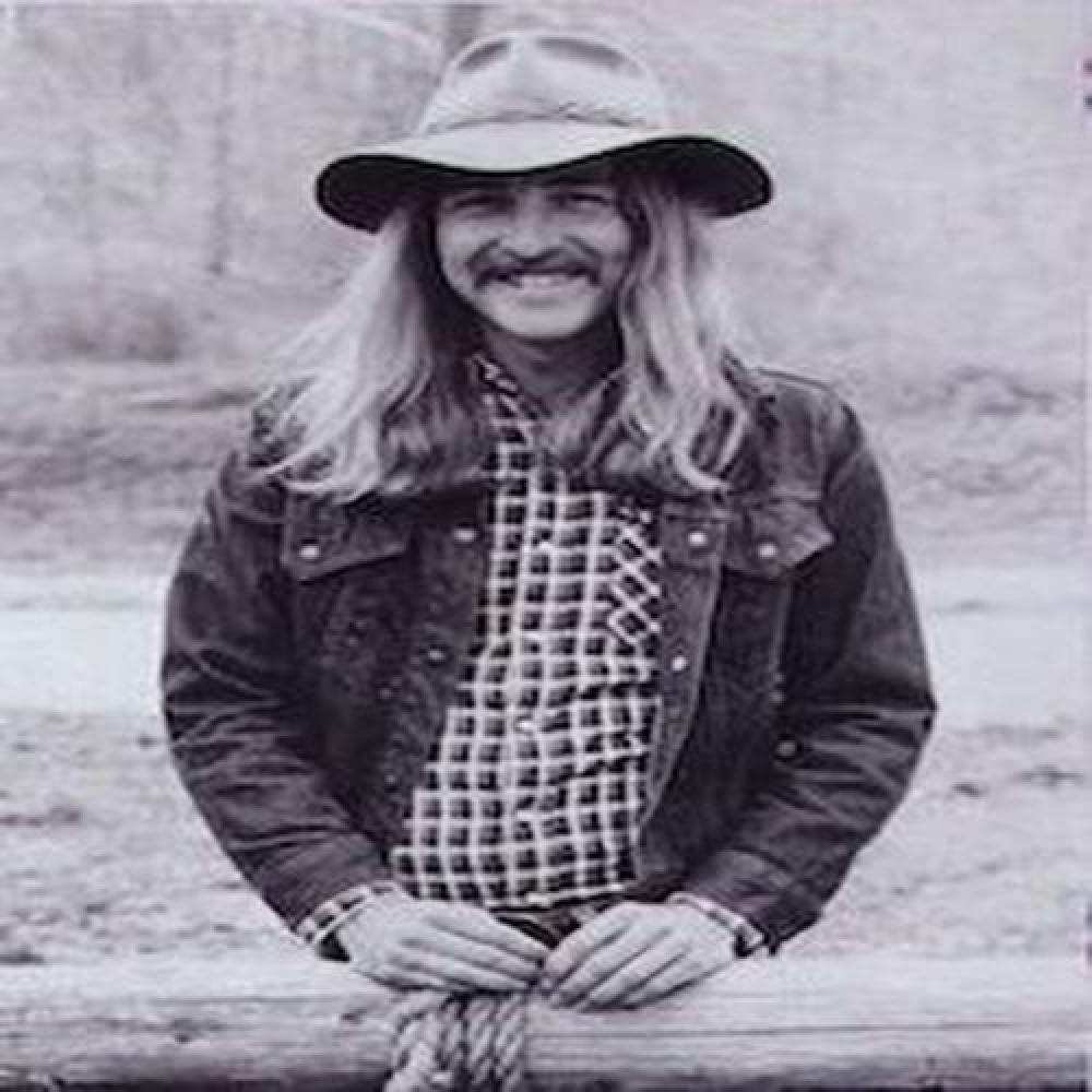 Larry Lee