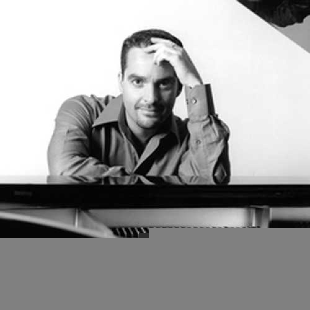 George Skaroulis